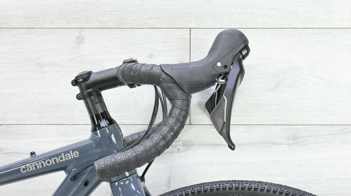 Cannondale Topstone 1 Gravel Bike - 2021, X-Small