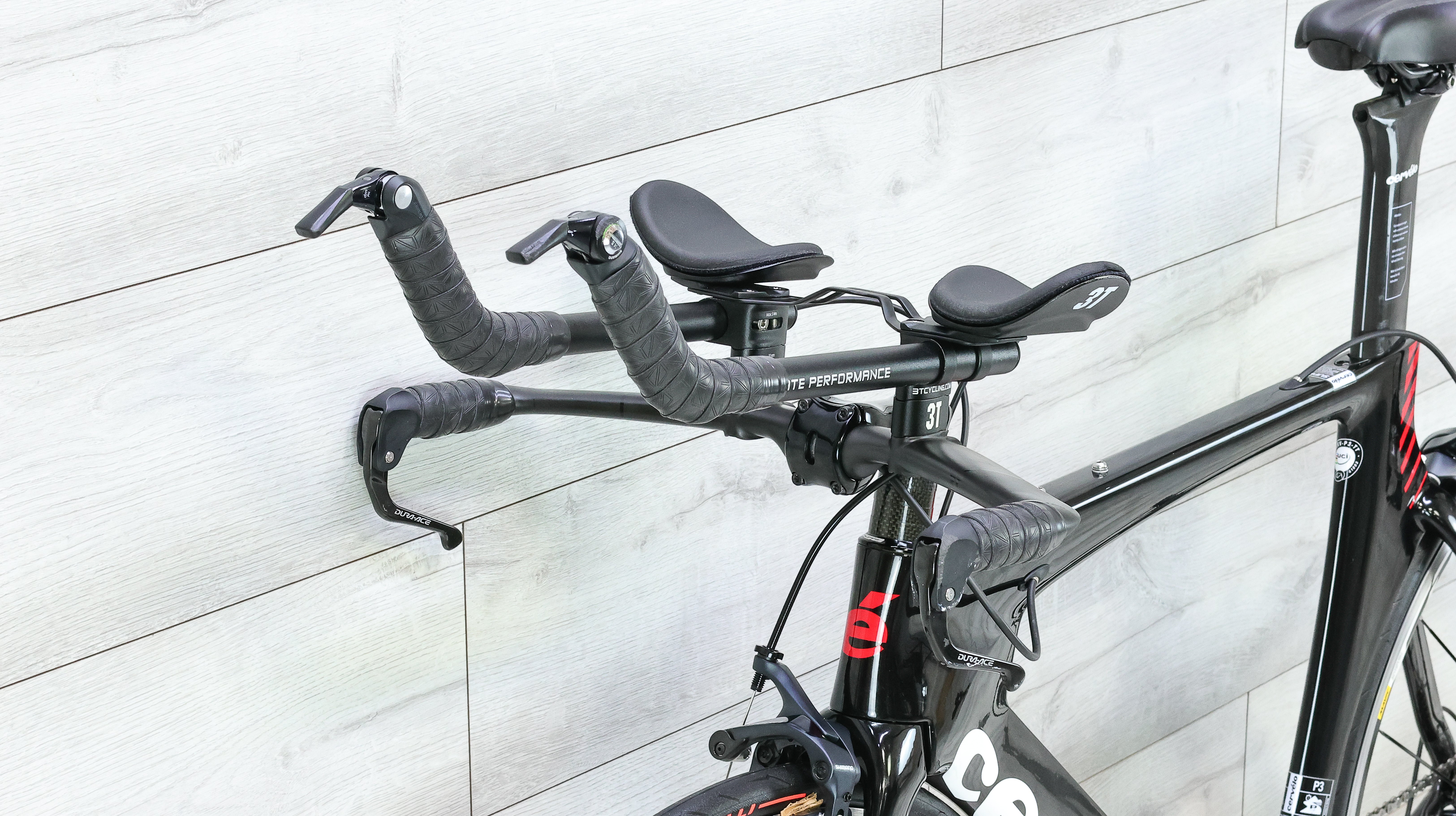 Cervelo P3 Ultegra Triathlon Bike - 2018, 51cm – Cycle Limited