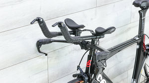 Cervelo P3 Ultegra Triathlon Bike - 2018, 51cm