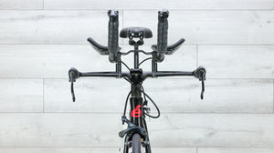 Cervelo P3 Ultegra Triathlon Bike - 2018, 51cm