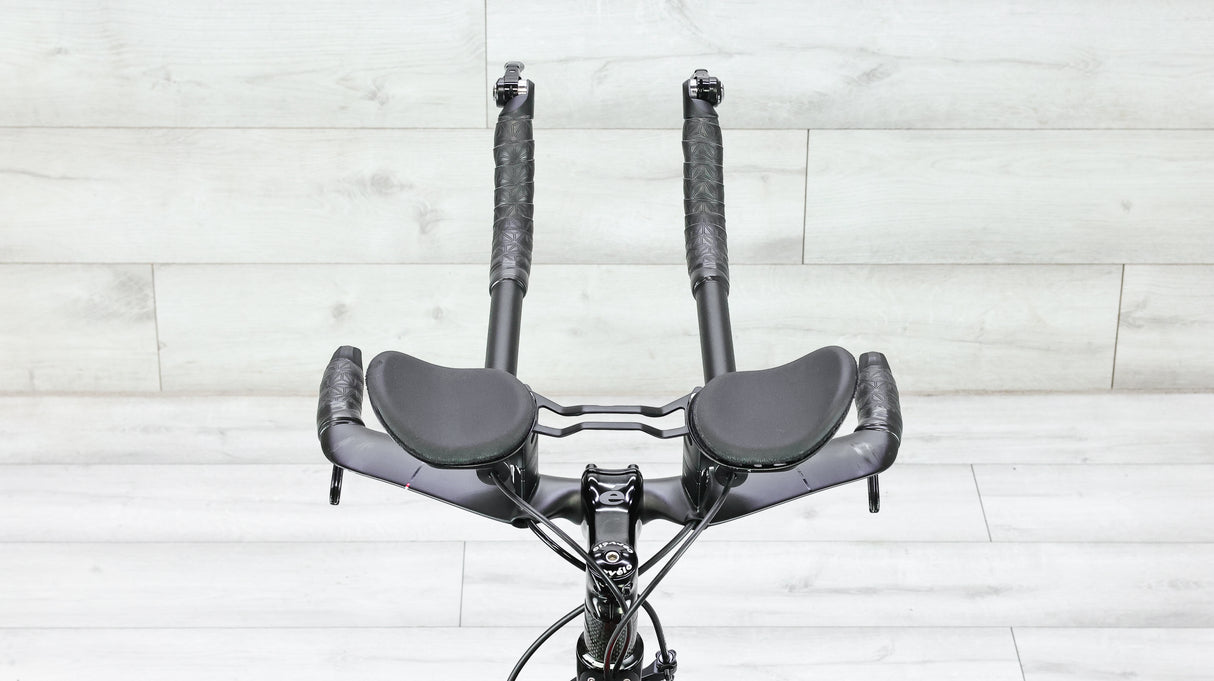 Cervelo P3 Ultegra Triathlon Bike - 2018, 51cm