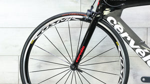 Cervelo P3 Ultegra Triathlon Bike - 2018, 51cm