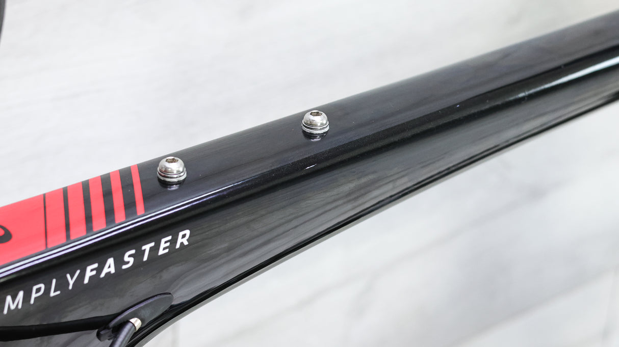 Cervelo P3 Ultegra Triathlon Bike - 2018, 51cm