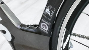 Cervelo P3 Ultegra Triathlon Bike - 2018, 51cm