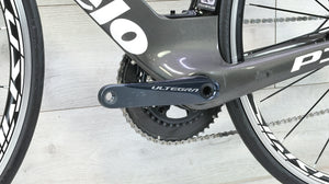 Cervelo P3 Ultegra Triathlon Bike - 2018, 51cm