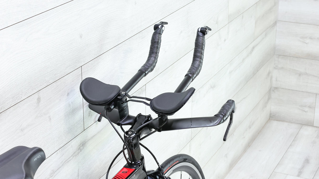 Cervelo P3 Ultegra Triathlon Bike - 2018, 51cm