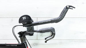 Cervelo P3 Ultegra Triathlon Bike - 2018, 51cm