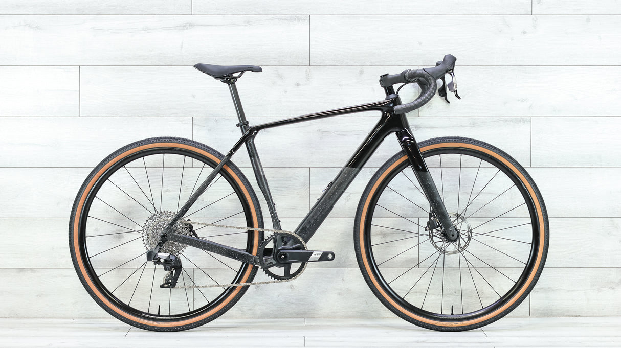 Trek Checkpoint SL 5 AXS Gen 3 Gravel Bike - 2025, Medium