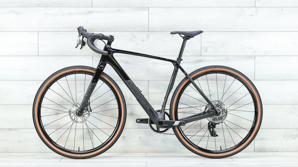 Trek Checkpoint SL 5 AXS Gen 3 Gravel Bike - 2025, Medium