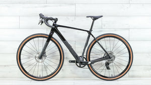 Trek Checkpoint SL 5 AXS Gen 3 Gravel Bike - 2025, Medium