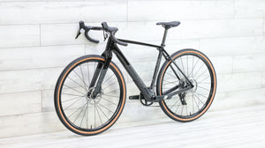 Trek Checkpoint SL 5 AXS Gen 3 Gravel Bike - 2025, Medium