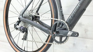 Trek Checkpoint SL 5 AXS Gen 3 Gravel Bike - 2025, Medium