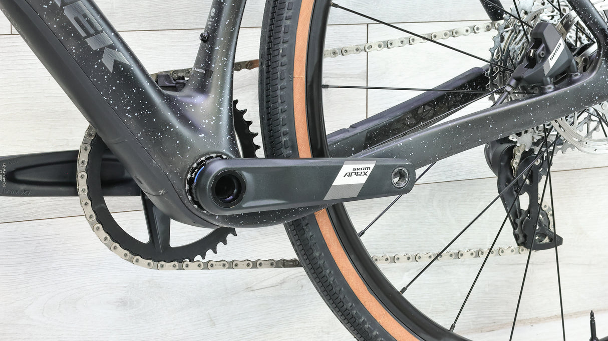 Trek Checkpoint SL 5 AXS Gen 3 Gravel Bike - 2025, Medium