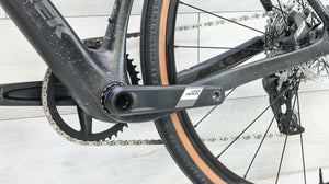 Trek Checkpoint SL 5 AXS Gen 3 Gravel Bike - 2025, Medium