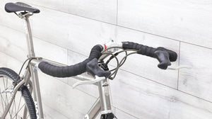 Moots Psychlo-X Titanium Cyclocross Bike - 2007, 56cm