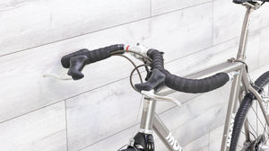 Moots Psychlo-X Titanium Cyclocross Bike - 2007, 56cm