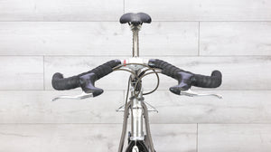 Moots Psychlo-X Titanium Cyclocross Bike - 2007, 56cm