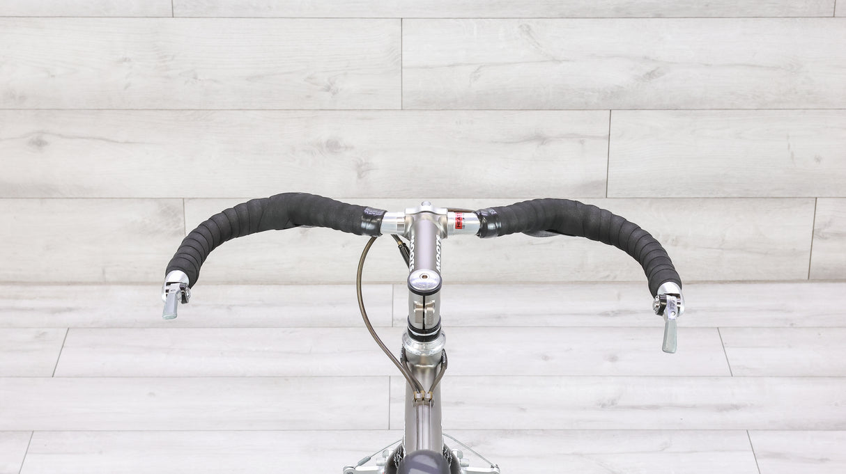 Moots Psychlo-X Titanium Cyclocross Bike - 2007, 56cm