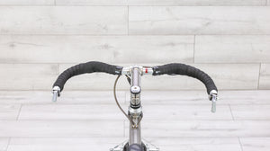 Moots Psychlo-X Titanium Cyclocross Bike - 2007, 56cm
