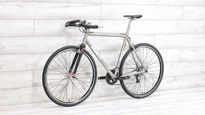 Moots Psychlo-X Titanium Cyclocross Bike - 2007, 56cm