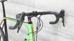 Orbea Terra OMP SRAM Red Gravel Bike - 2019, Large