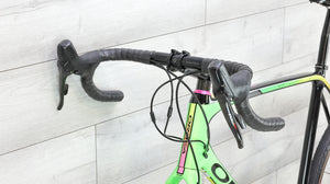 Orbea Terra OMP SRAM Red Gravel Bike - 2019, Large