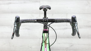 Orbea Terra OMP SRAM Red Gravel Bike - 2019, Large