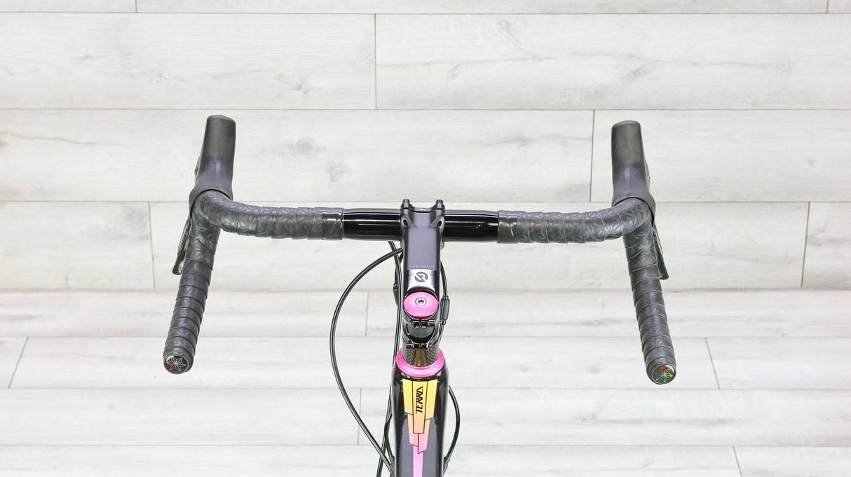 Orbea Terra OMP SRAM Red Gravel Bike - 2019, Large