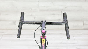 Orbea Terra OMP SRAM Red Gravel Bike - 2019, Large