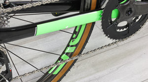 Orbea Terra OMP SRAM Red Gravel Bike - 2019, Large