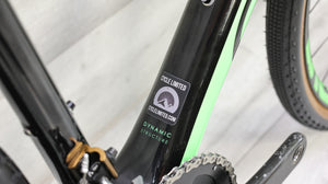 Orbea Terra OMP SRAM Red Gravel Bike - 2019, Large