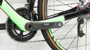Orbea Terra OMP SRAM Red Gravel Bike - 2019, Large