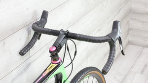 Orbea Terra OMP SRAM Red Gravel Bike - 2019, Large