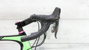 Orbea Terra OMP SRAM Red Gravel Bike - 2019, Large