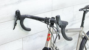 Lynskey GR Race Titanium Gravel Bike - 2020, Large