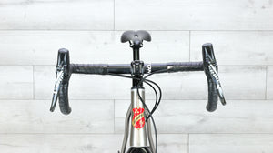 Lynskey GR Race Titanium Gravel Bike - 2020, Large