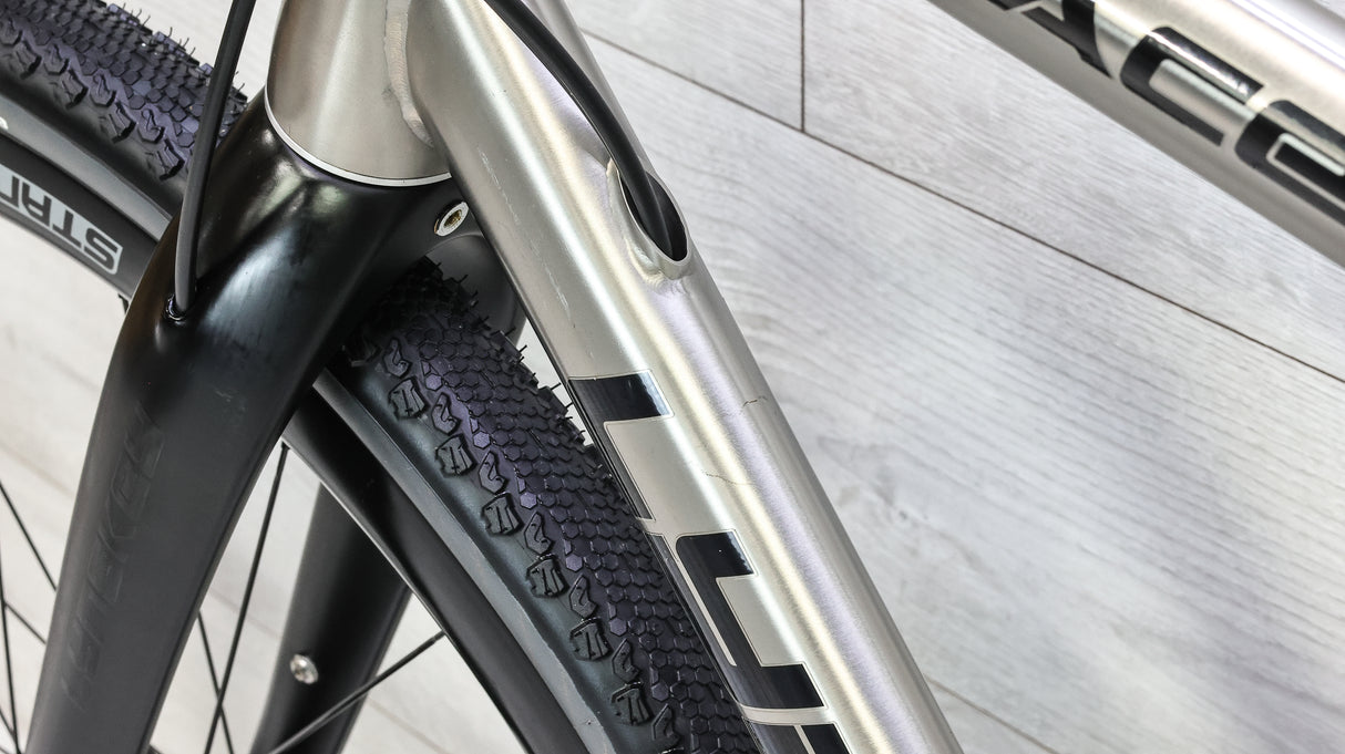 Lynskey GR Race Titanium Gravel Bike - 2020, Large
