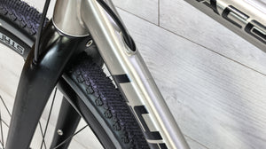 Lynskey GR Race Titanium Gravel Bike - 2020, Large