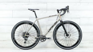 Lynskey GR Race Titanium Gravel Bike - 2020, Large