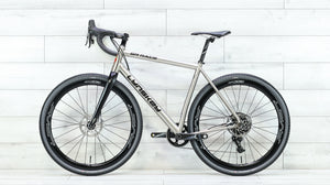 Lynskey GR Race Titanium Gravel Bike - 2020, Large