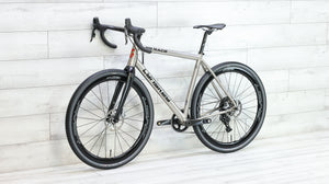 Lynskey GR Race Titanium Gravel Bike - 2020, Large