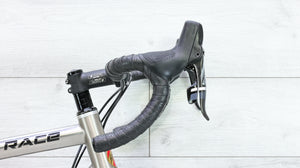 Lynskey GR Race Titanium Gravel Bike - 2020, Large