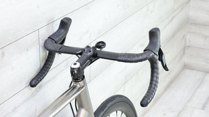 No.22 Aurora Red AXS Carbon Titanium Road Bike - 2022, 58cm