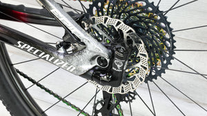 Specialized S-Works Epic Mountain Bike - 2023, Medium