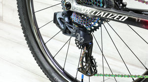 Specialized S-Works Epic Mountain Bike - 2023, Medium