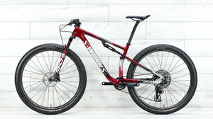 Specialized S-Works Epic Mountain Bike - 2023, Medium