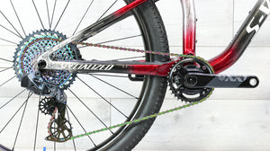 Specialized S-Works Epic Mountain Bike - 2023, Medium