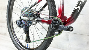 Specialized S-Works Epic Mountain Bike - 2023, Medium