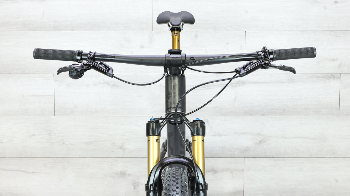 Orbea OIZ M LTD XX Mountain Bike - 2023, Large