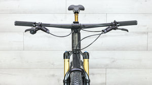 Orbea OIZ M LTD XX Mountain Bike - 2023, Large